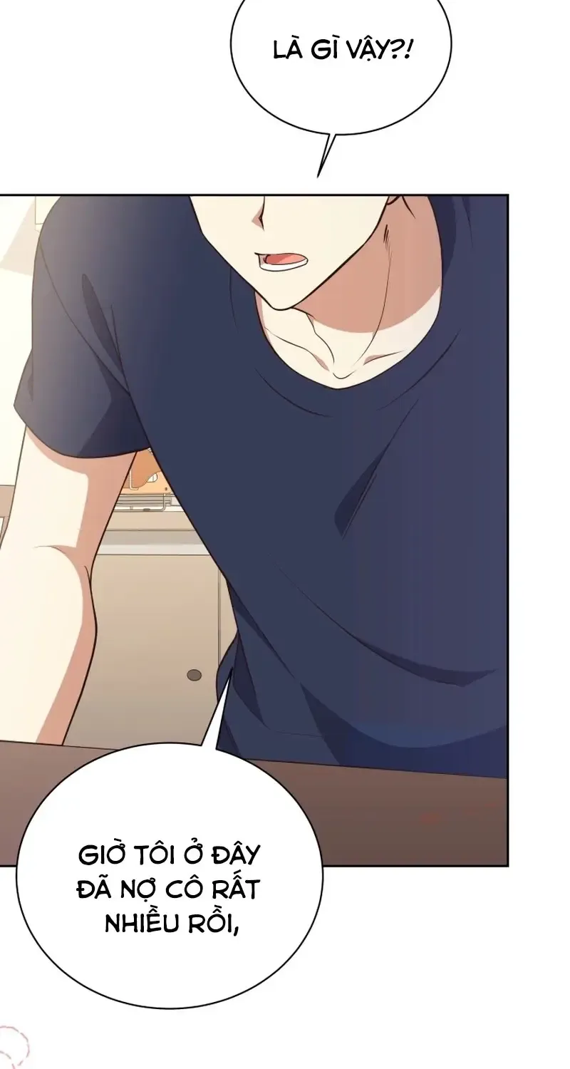 Hầm Ngục Thơm Mùi Gà Rán Chap 4 - Next Chap 5