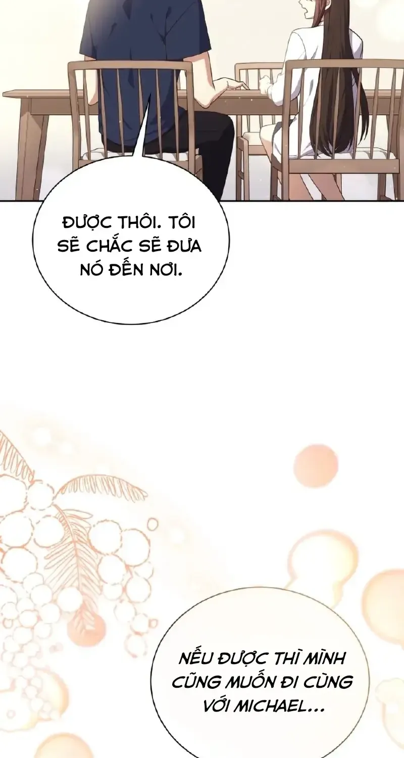 Hầm Ngục Thơm Mùi Gà Rán Chap 5 - Next Chap 6
