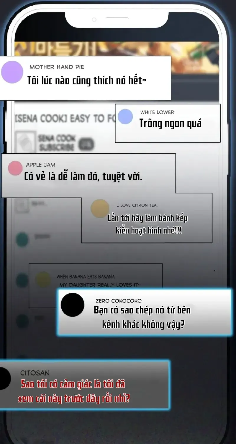 Hầm Ngục Thơm Mùi Gà Rán Chap 5 - Next Chap 6