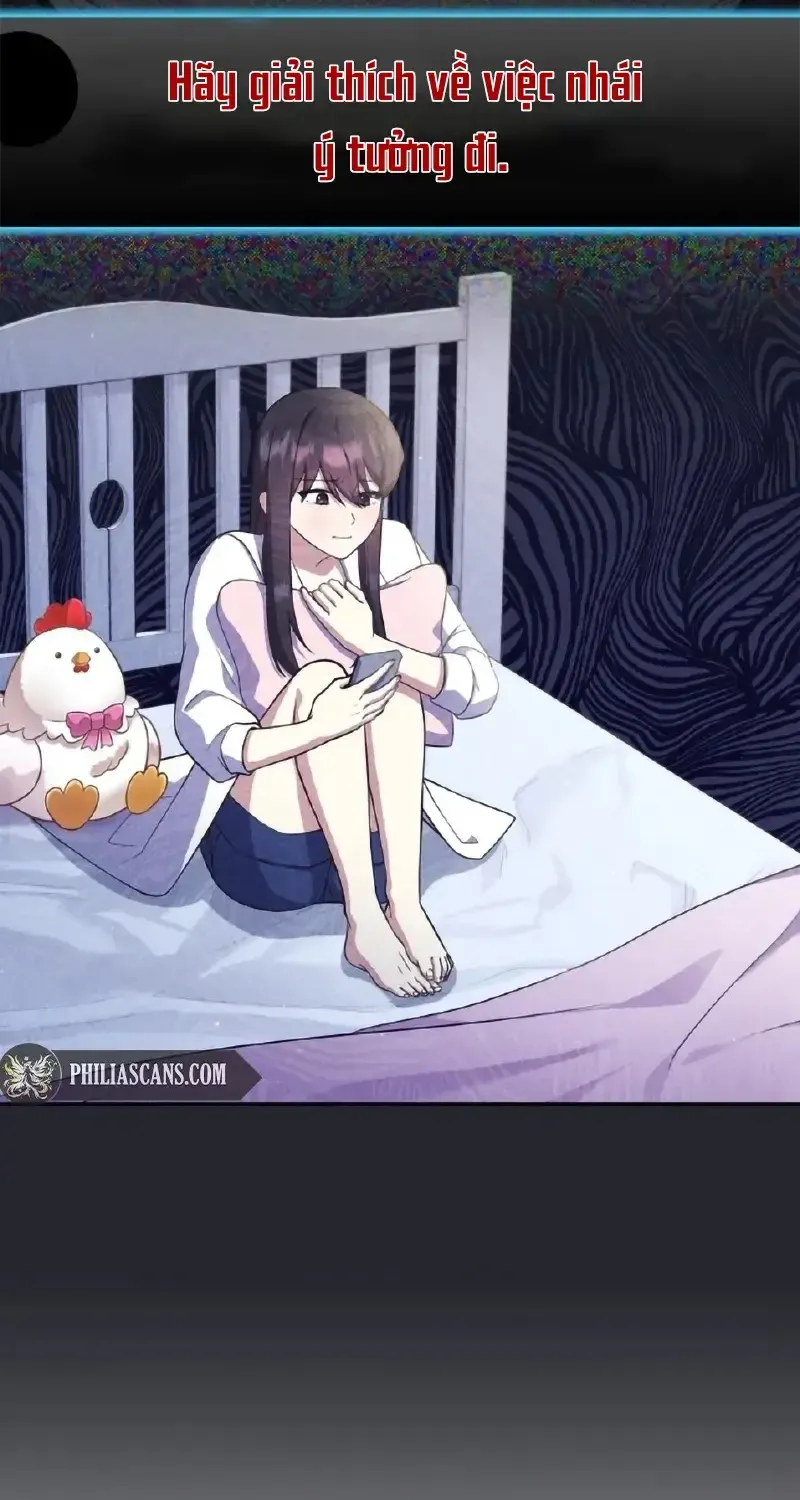 Hầm Ngục Thơm Mùi Gà Rán Chap 5 - Next Chap 6