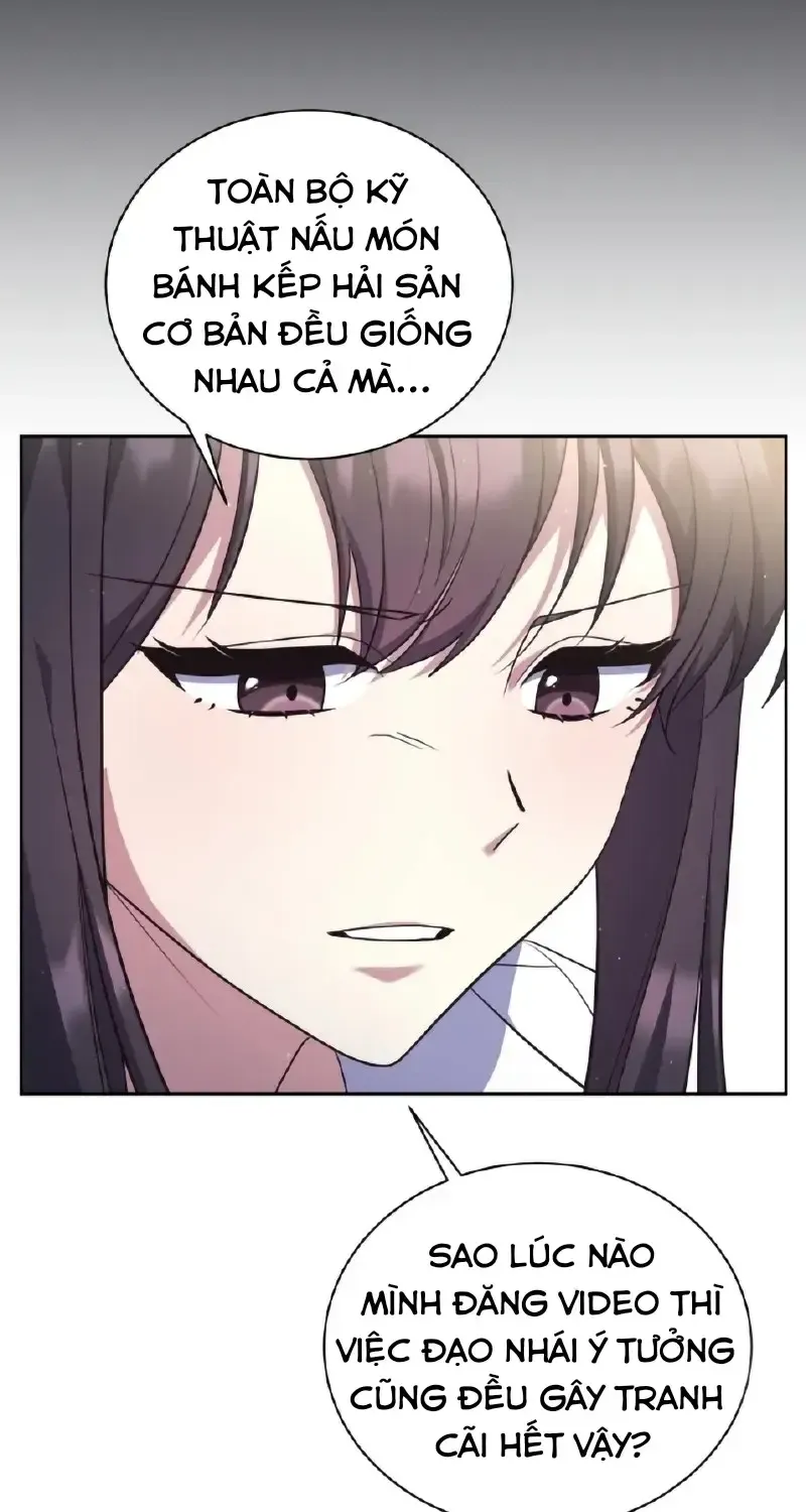 Hầm Ngục Thơm Mùi Gà Rán Chap 5 - Next Chap 6