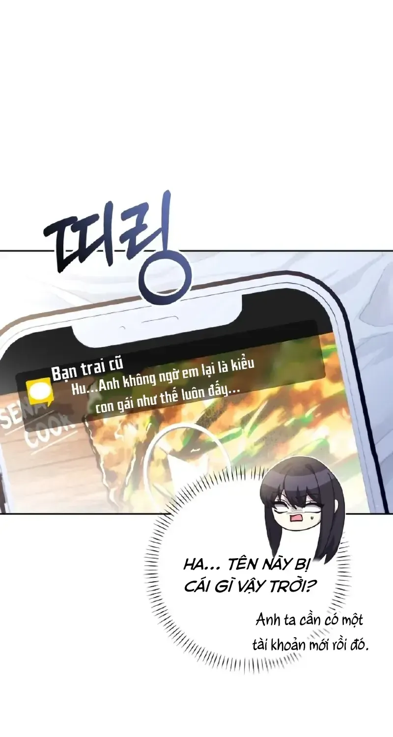 Hầm Ngục Thơm Mùi Gà Rán Chap 5 - Next Chap 6