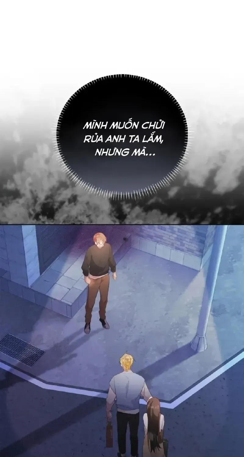 Hầm Ngục Thơm Mùi Gà Rán Chap 5 - Next Chap 6