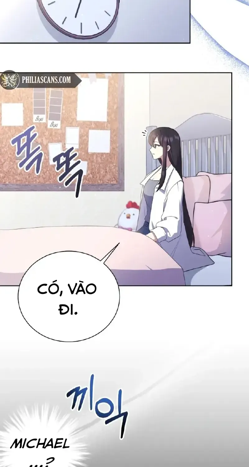 Hầm Ngục Thơm Mùi Gà Rán Chap 5 - Next Chap 6