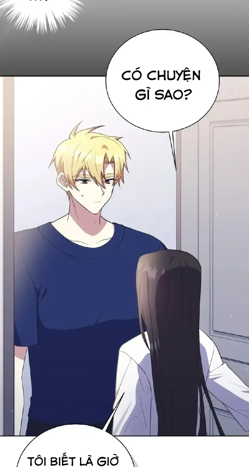 Hầm Ngục Thơm Mùi Gà Rán Chap 5 - Next Chap 6