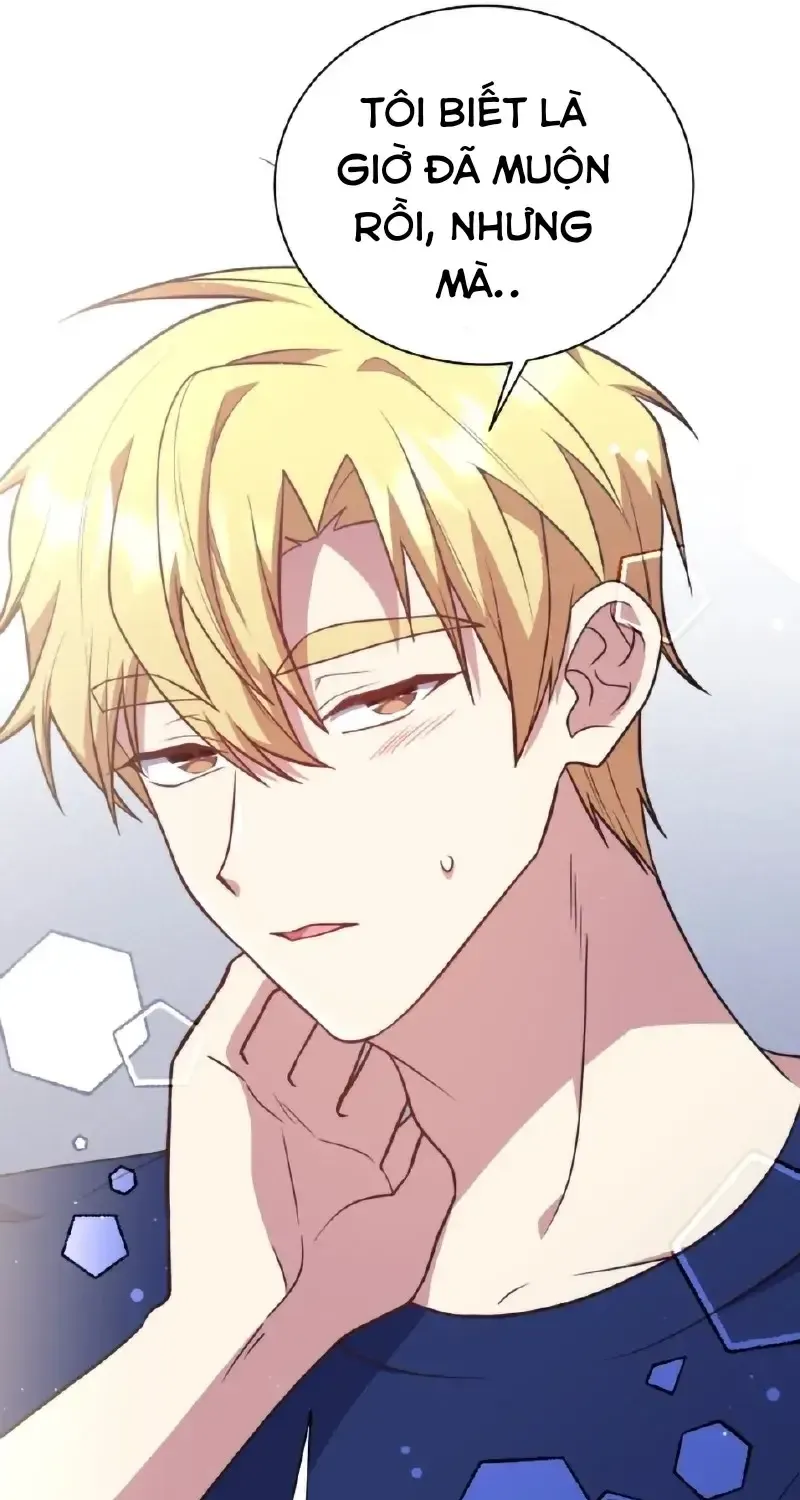 Hầm Ngục Thơm Mùi Gà Rán Chap 5 - Next Chap 6