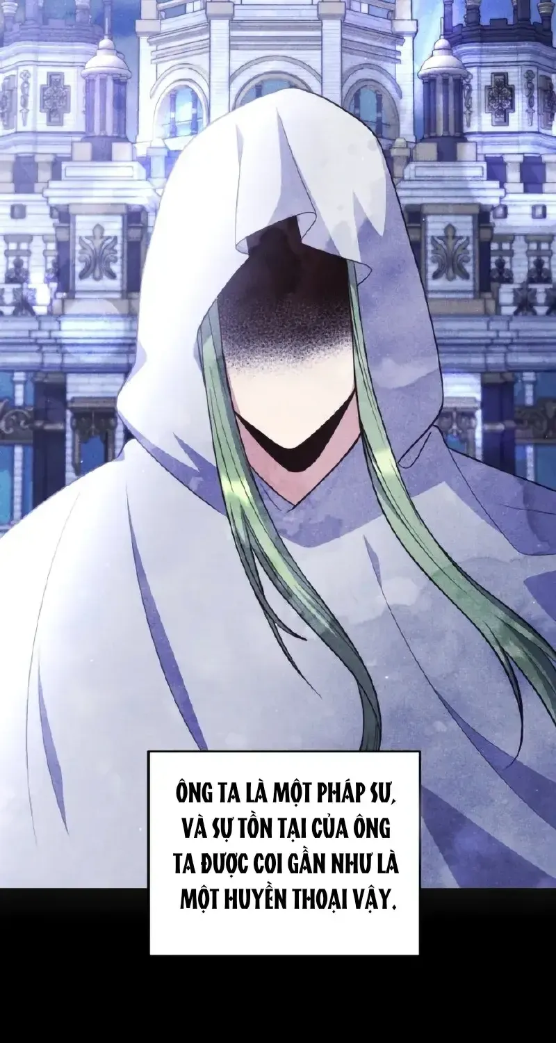 Hầm Ngục Thơm Mùi Gà Rán Chap 5 - Next Chap 6