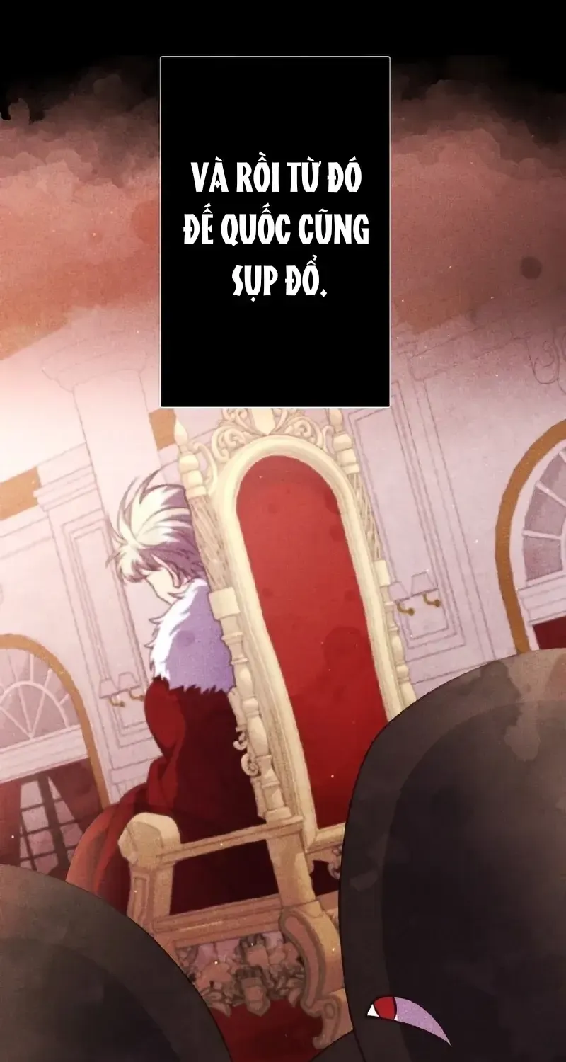 Hầm Ngục Thơm Mùi Gà Rán Chap 5 - Next Chap 6