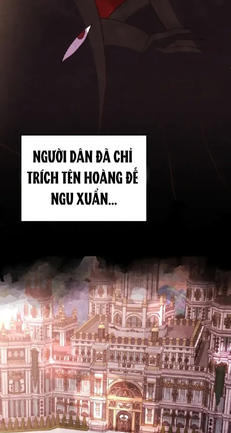 Hầm Ngục Thơm Mùi Gà Rán Chap 5 - Next Chap 6