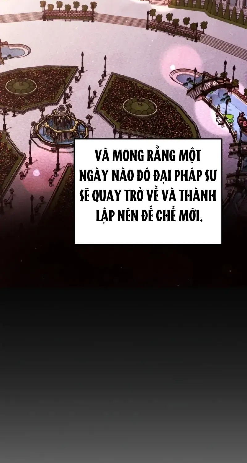 Hầm Ngục Thơm Mùi Gà Rán Chap 5 - Next Chap 6