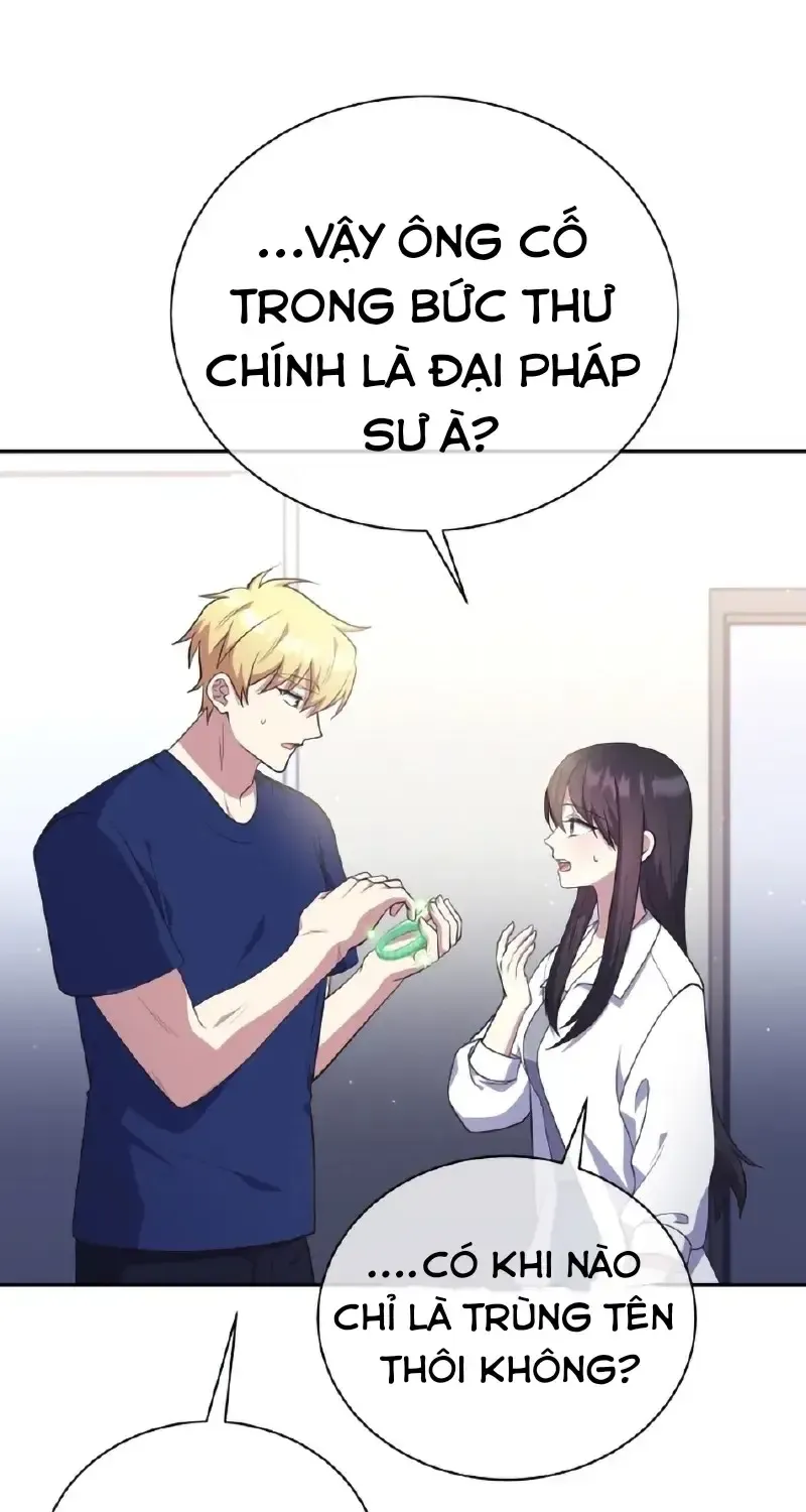 Hầm Ngục Thơm Mùi Gà Rán Chap 5 - Next Chap 6