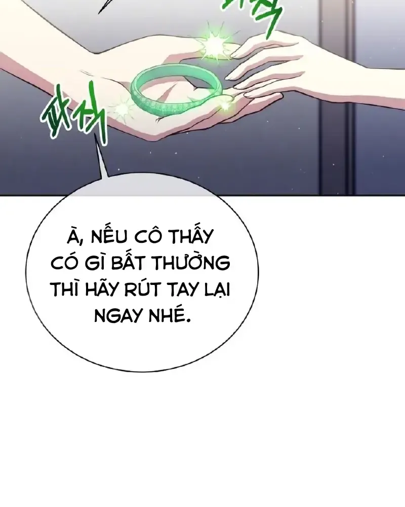 Hầm Ngục Thơm Mùi Gà Rán Chap 5 - Next Chap 6