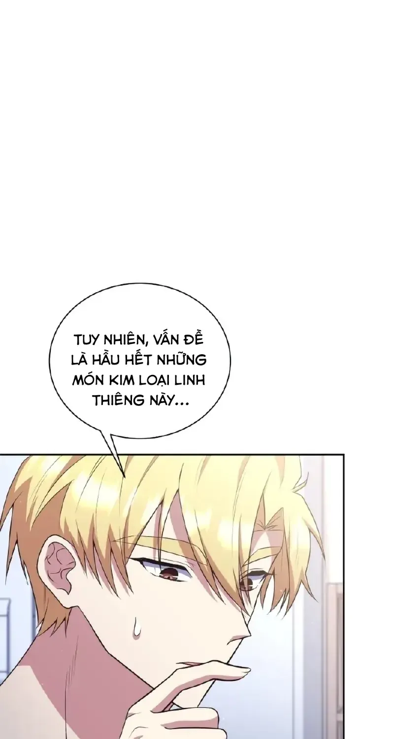 Hầm Ngục Thơm Mùi Gà Rán Chap 5 - Next Chap 6