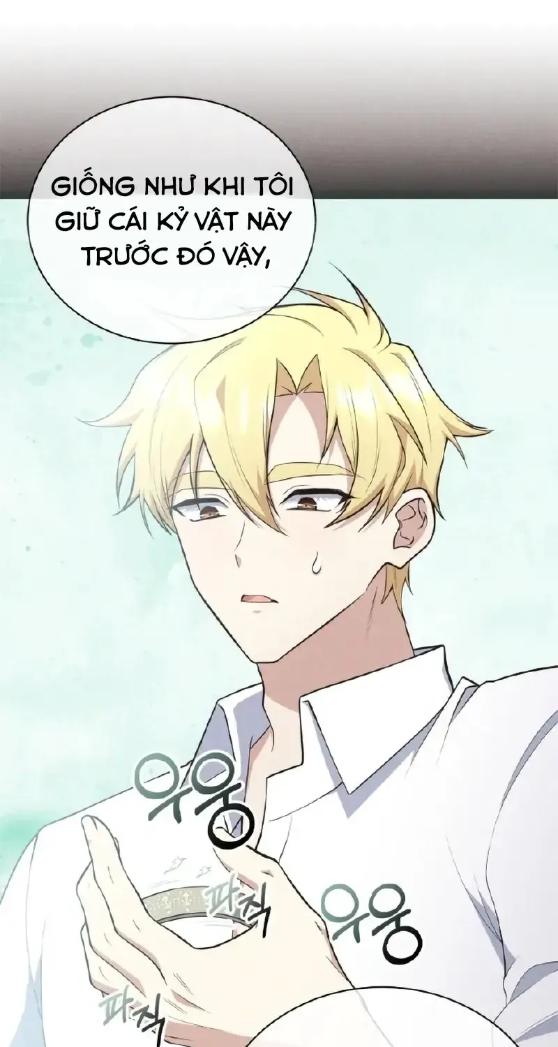 Hầm Ngục Thơm Mùi Gà Rán Chap 5 - Next Chap 6