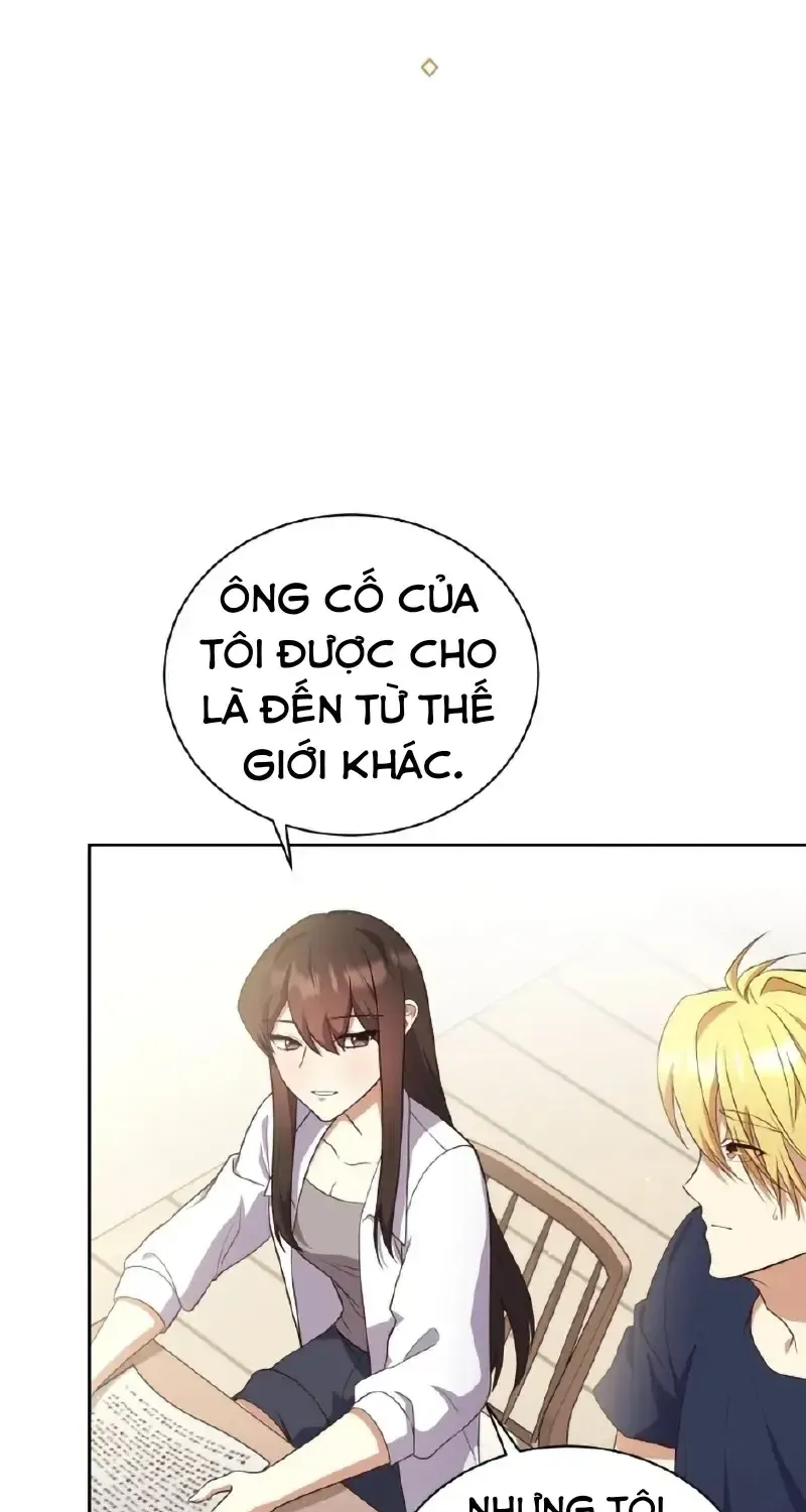 Hầm Ngục Thơm Mùi Gà Rán Chap 5 - Next Chap 6