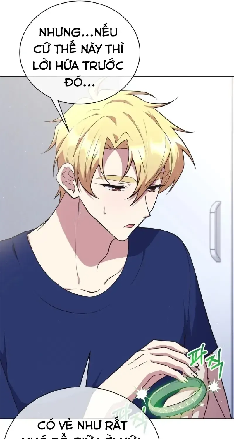 Hầm Ngục Thơm Mùi Gà Rán Chap 5 - Next Chap 6