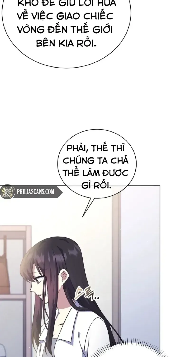 Hầm Ngục Thơm Mùi Gà Rán Chap 5 - Next Chap 6