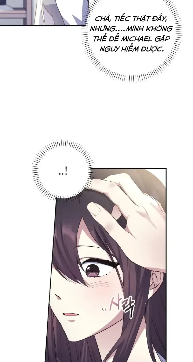 Hầm Ngục Thơm Mùi Gà Rán Chap 5 - Next Chap 6