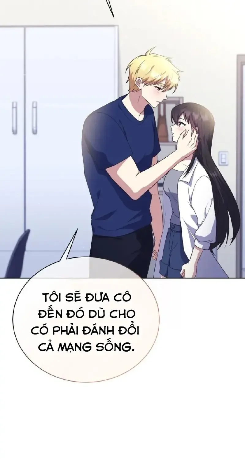 Hầm Ngục Thơm Mùi Gà Rán Chap 5 - Next Chap 6