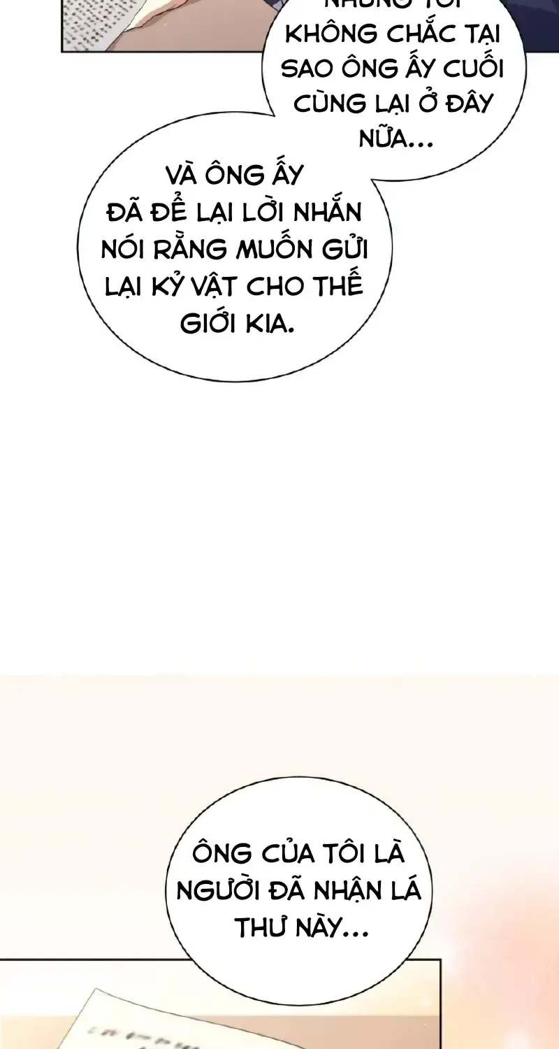 Hầm Ngục Thơm Mùi Gà Rán Chap 5 - Next Chap 6