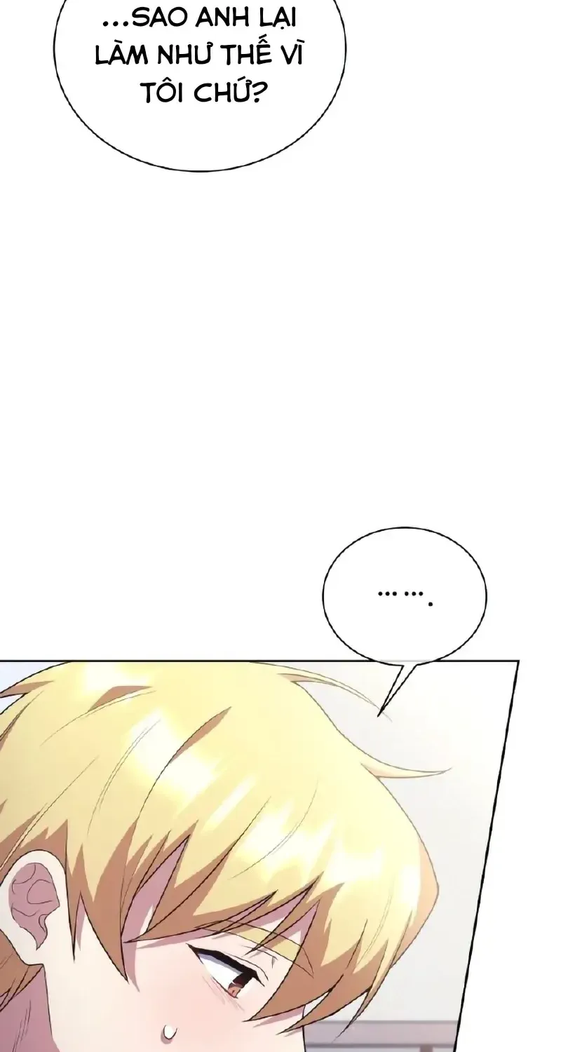 Hầm Ngục Thơm Mùi Gà Rán Chap 5 - Next Chap 6