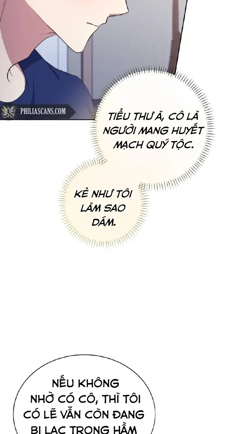 Hầm Ngục Thơm Mùi Gà Rán Chap 5 - Next Chap 6