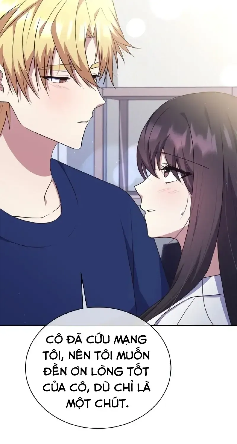 Hầm Ngục Thơm Mùi Gà Rán Chap 5 - Next Chap 6