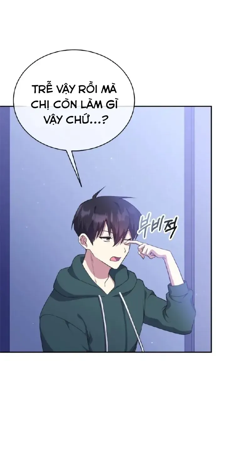 Hầm Ngục Thơm Mùi Gà Rán Chap 5 - Next Chap 6