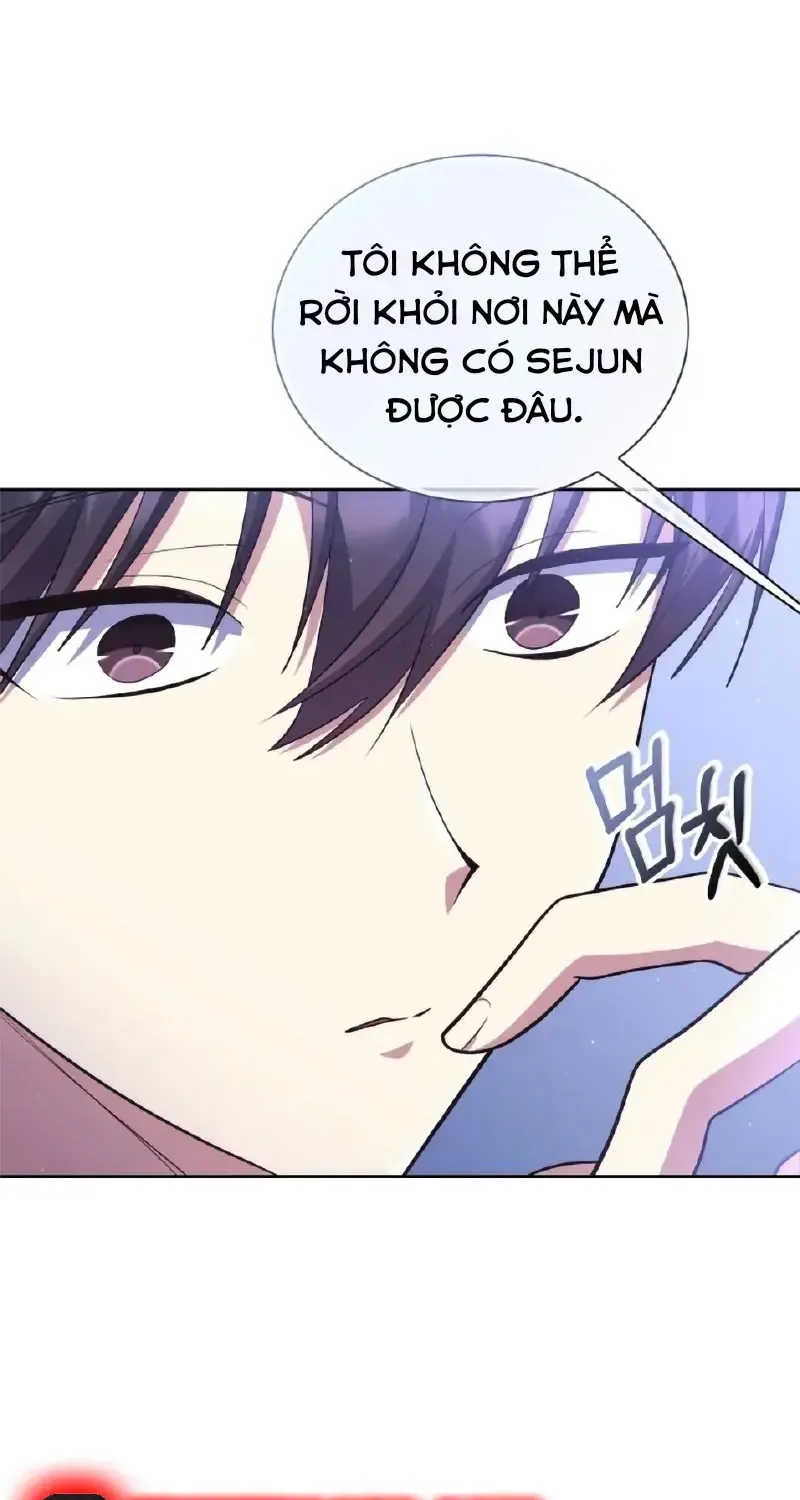 Hầm Ngục Thơm Mùi Gà Rán Chap 5 - Next Chap 6