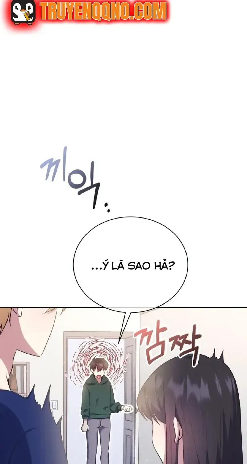 Hầm Ngục Thơm Mùi Gà Rán Chap 5 - Next Chap 6