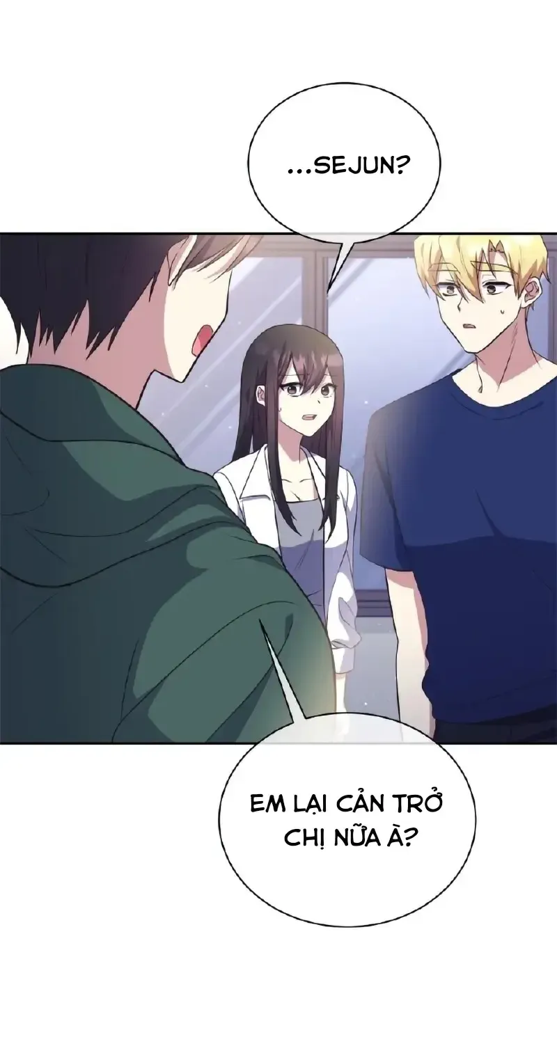 Hầm Ngục Thơm Mùi Gà Rán Chap 5 - Next Chap 6