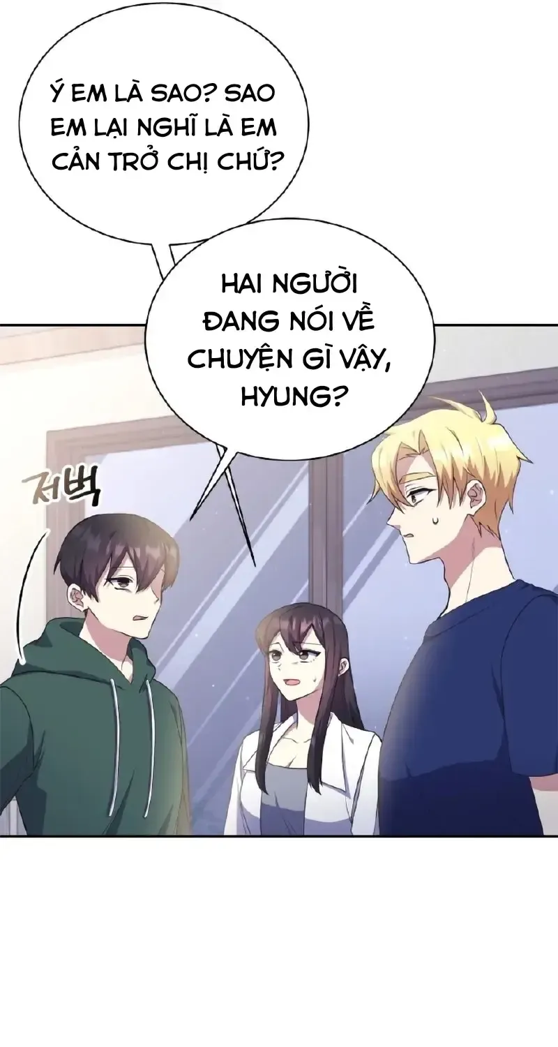 Hầm Ngục Thơm Mùi Gà Rán Chap 5 - Next Chap 6