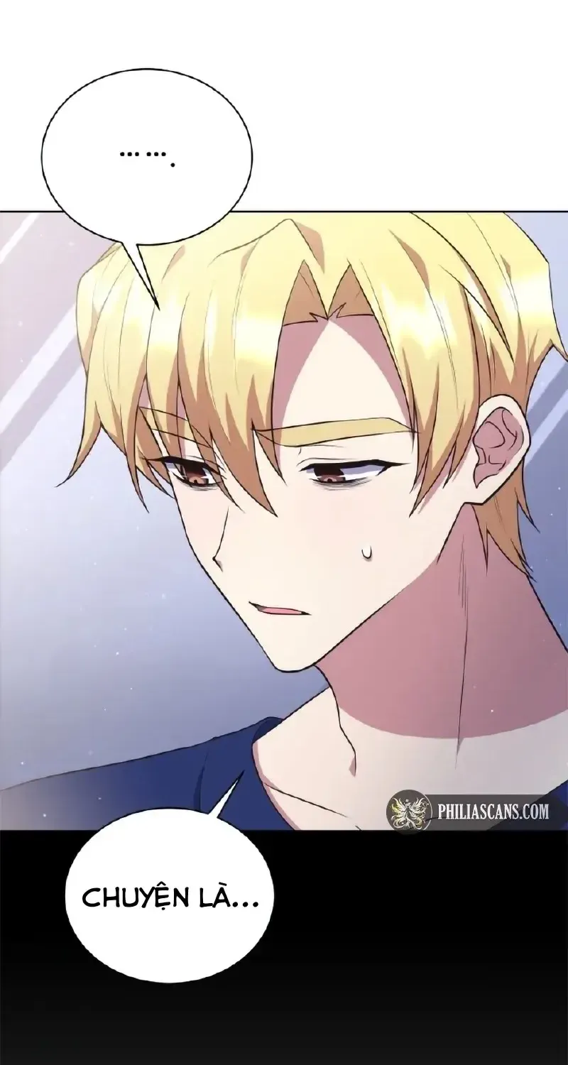 Hầm Ngục Thơm Mùi Gà Rán Chap 5 - Next Chap 6