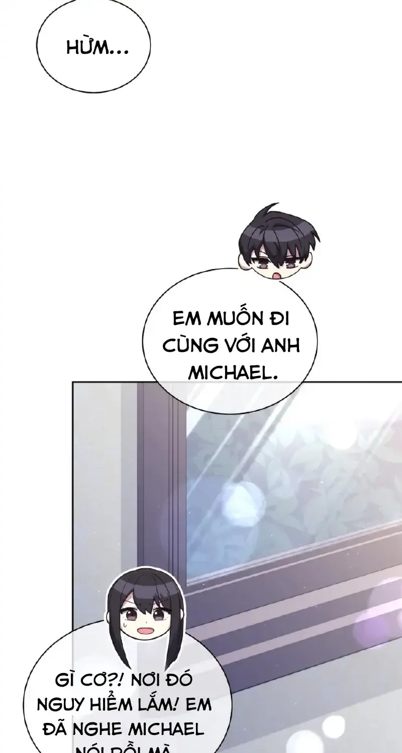 Hầm Ngục Thơm Mùi Gà Rán Chap 5 - Next Chap 6