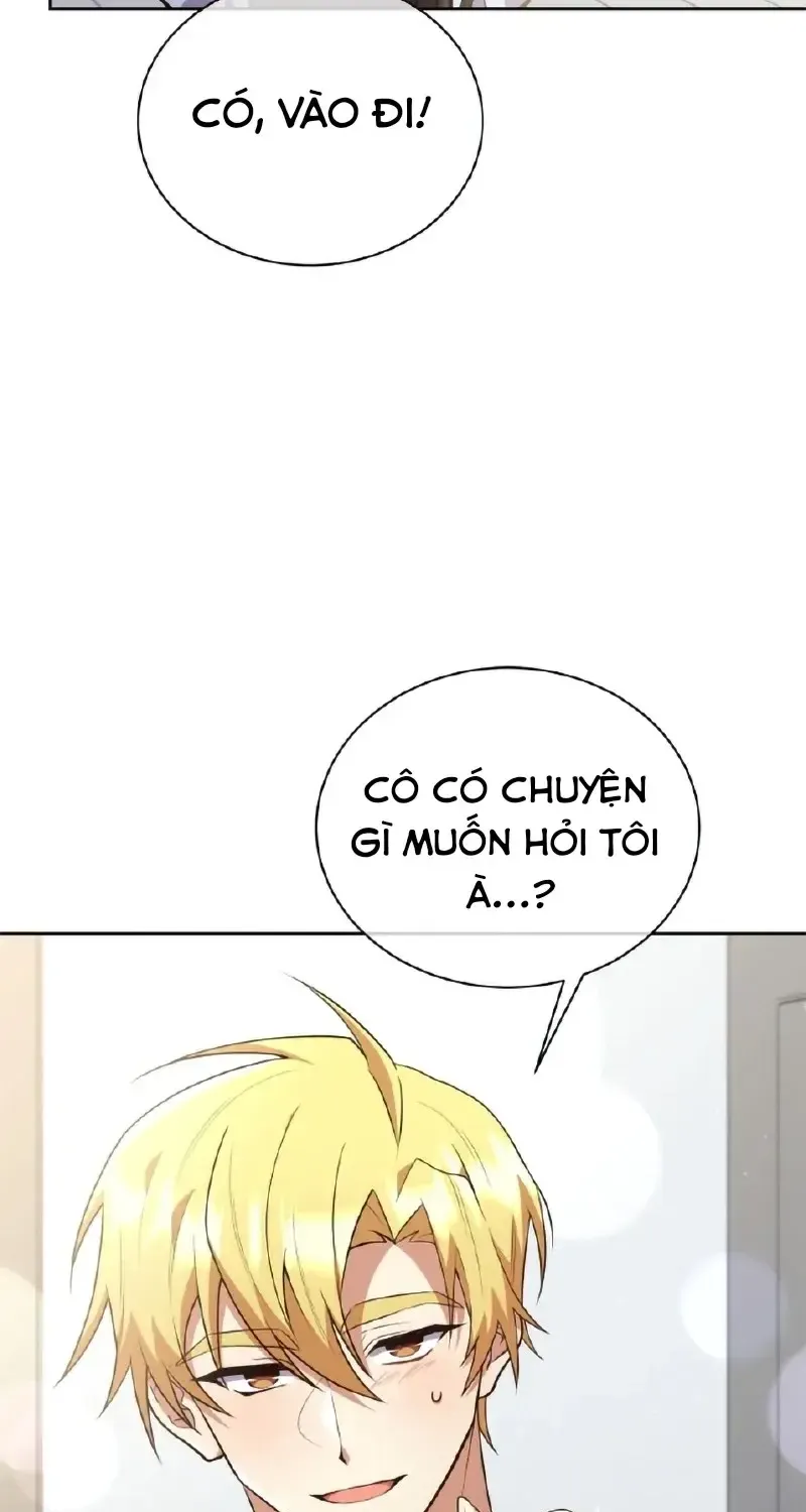 Hầm Ngục Thơm Mùi Gà Rán Chap 5 - Next Chap 6