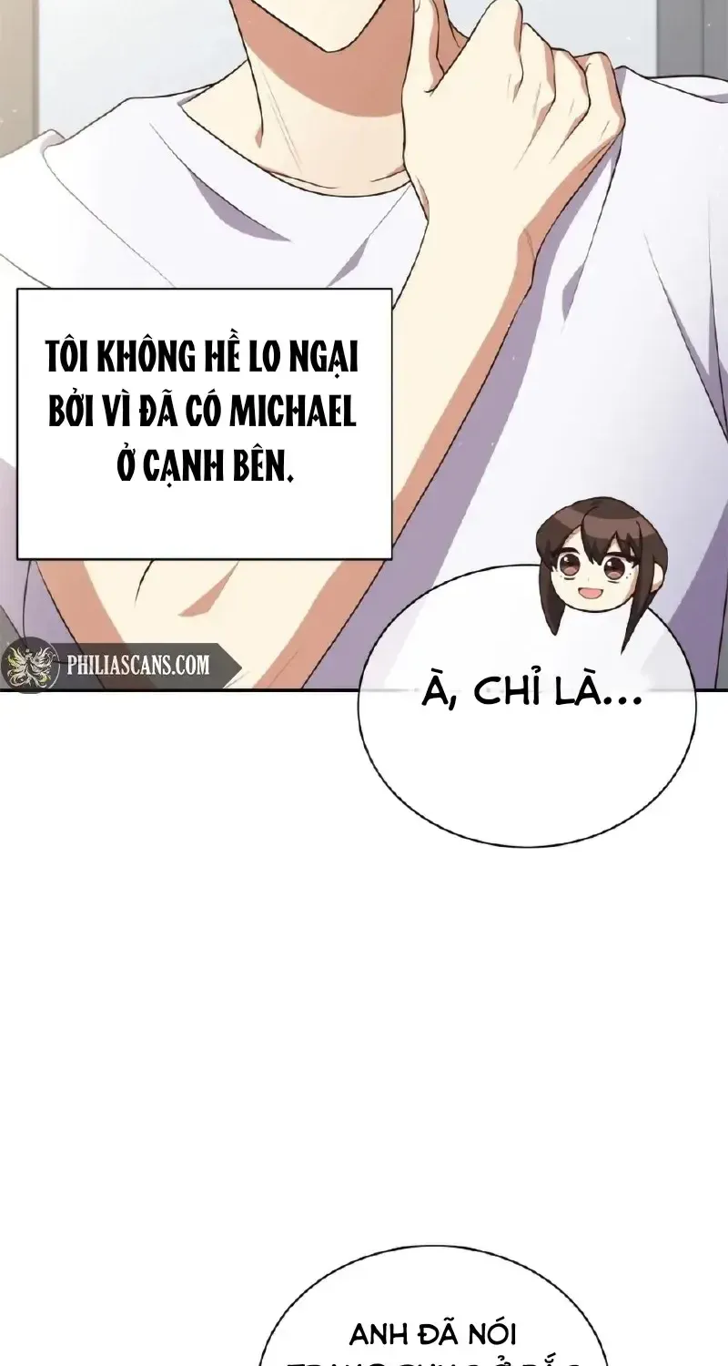 Hầm Ngục Thơm Mùi Gà Rán Chap 5 - Next Chap 6