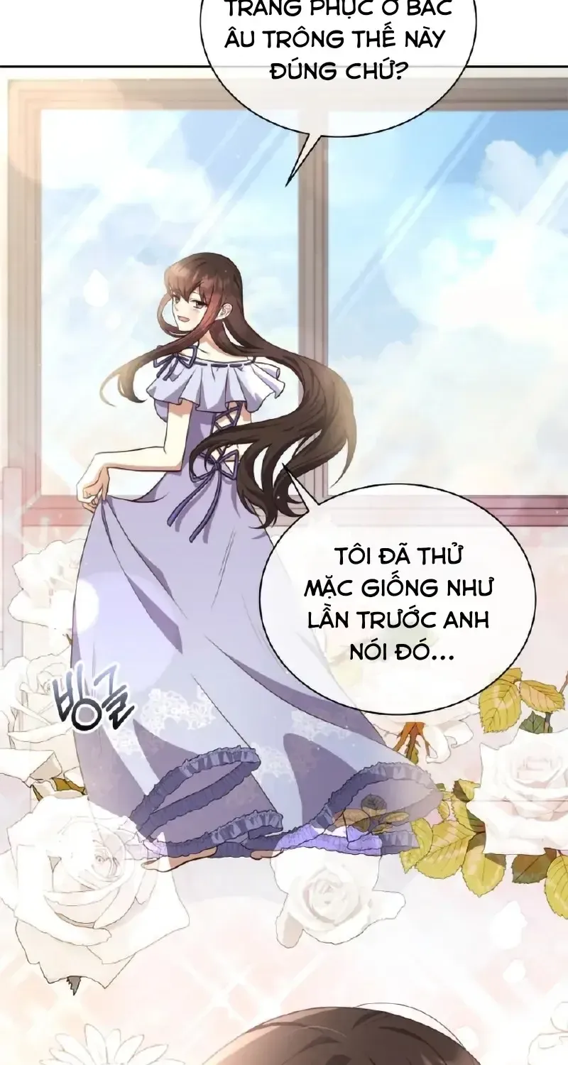 Hầm Ngục Thơm Mùi Gà Rán Chap 5 - Next Chap 6