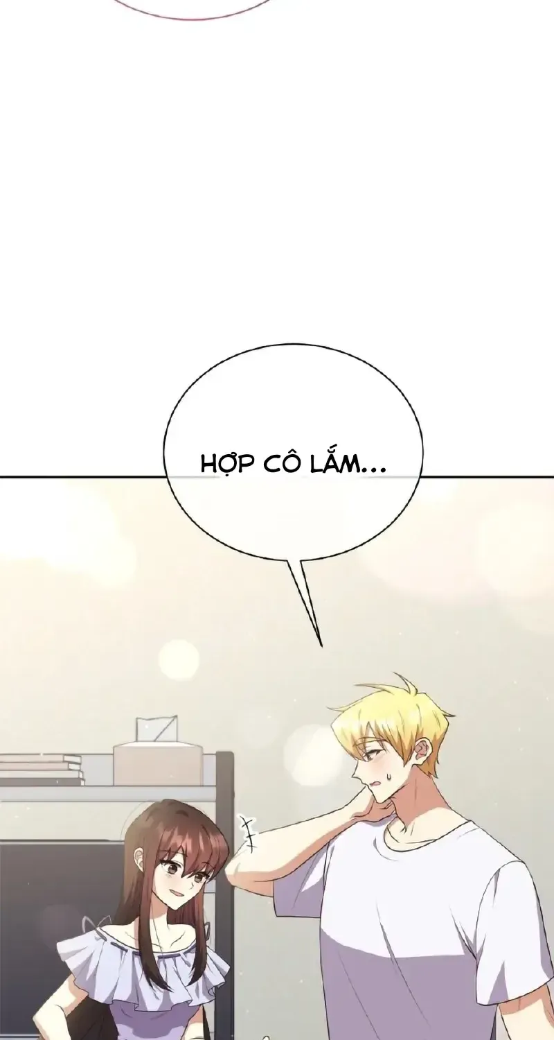 Hầm Ngục Thơm Mùi Gà Rán Chap 5 - Next Chap 6