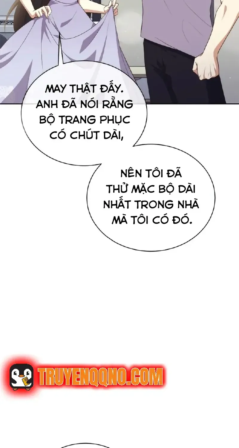 Hầm Ngục Thơm Mùi Gà Rán Chap 5 - Next Chap 6