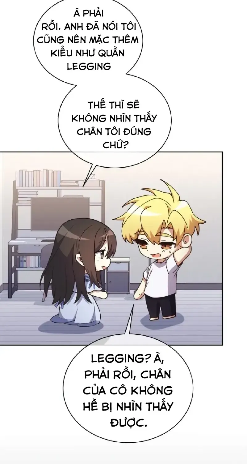 Hầm Ngục Thơm Mùi Gà Rán Chap 5 - Next Chap 6