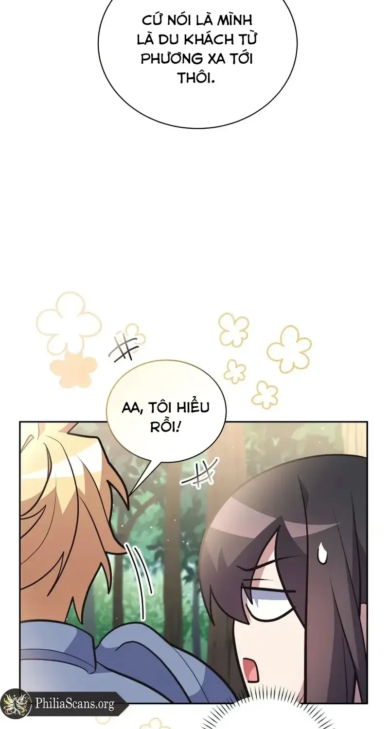 Hầm Ngục Thơm Mùi Gà Rán Chap 7 - Next Chap 8