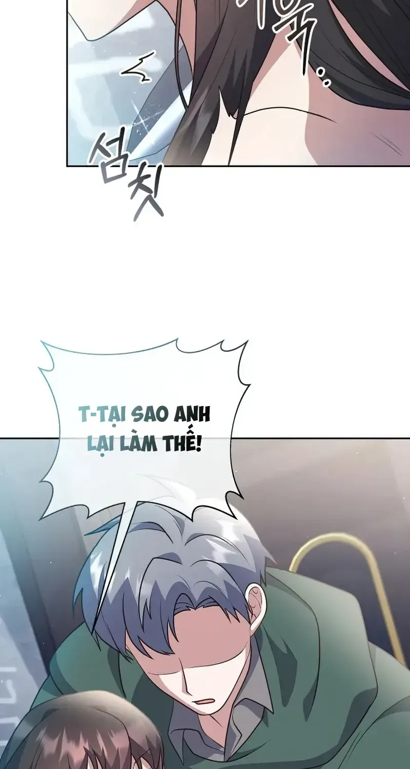 Hầm Ngục Thơm Mùi Gà Rán Chap 7 - Next Chap 8