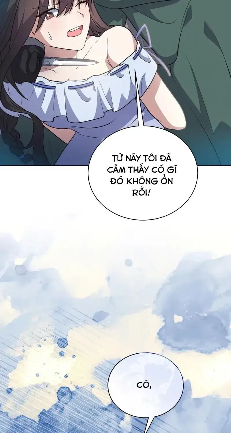 Hầm Ngục Thơm Mùi Gà Rán Chap 7 - Next Chap 8