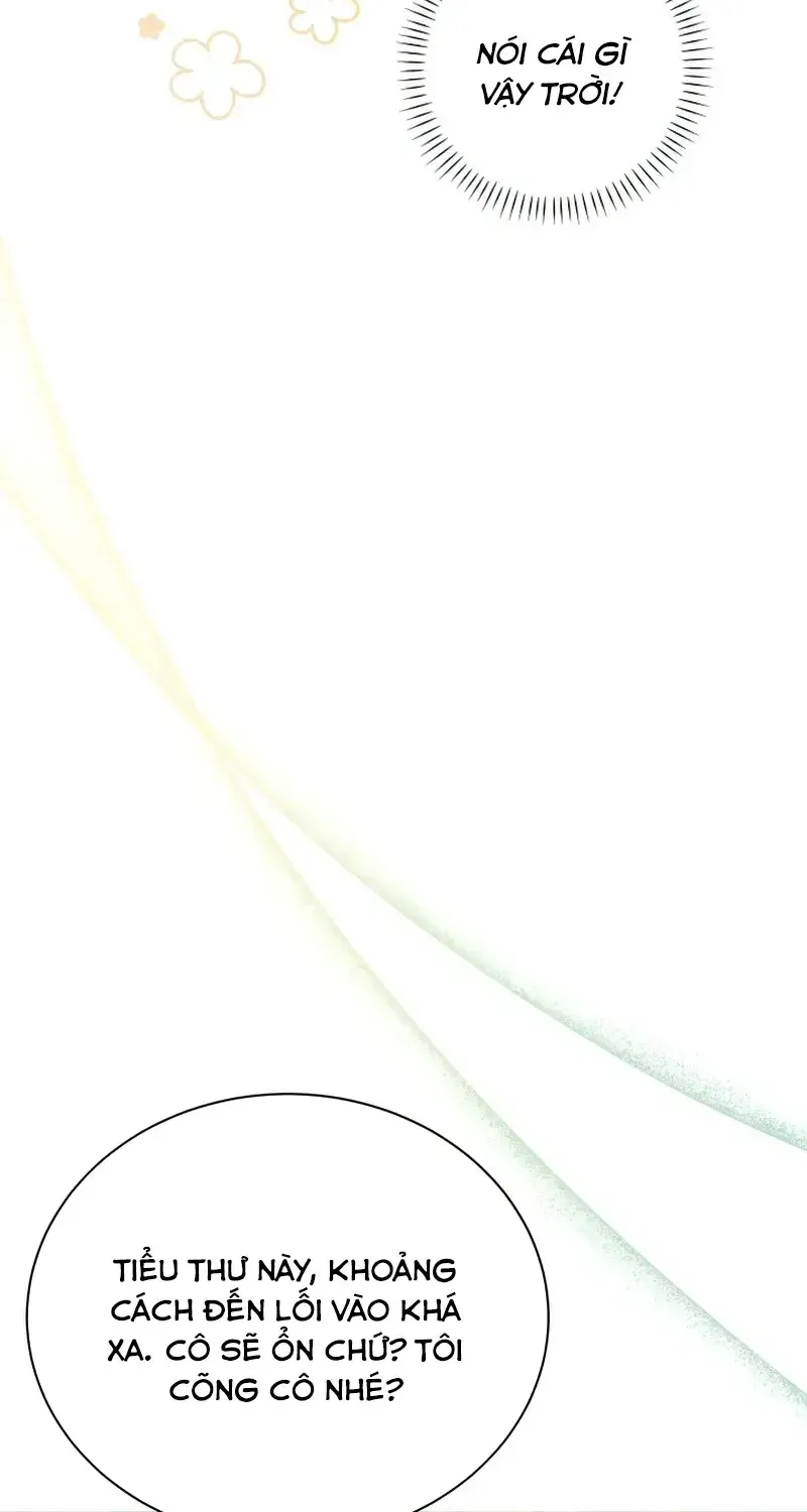 Hầm Ngục Thơm Mùi Gà Rán Chap 7 - Next Chap 8