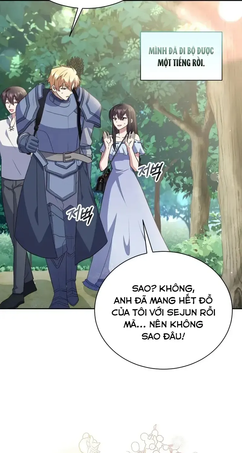 Hầm Ngục Thơm Mùi Gà Rán Chap 7 - Next Chap 8