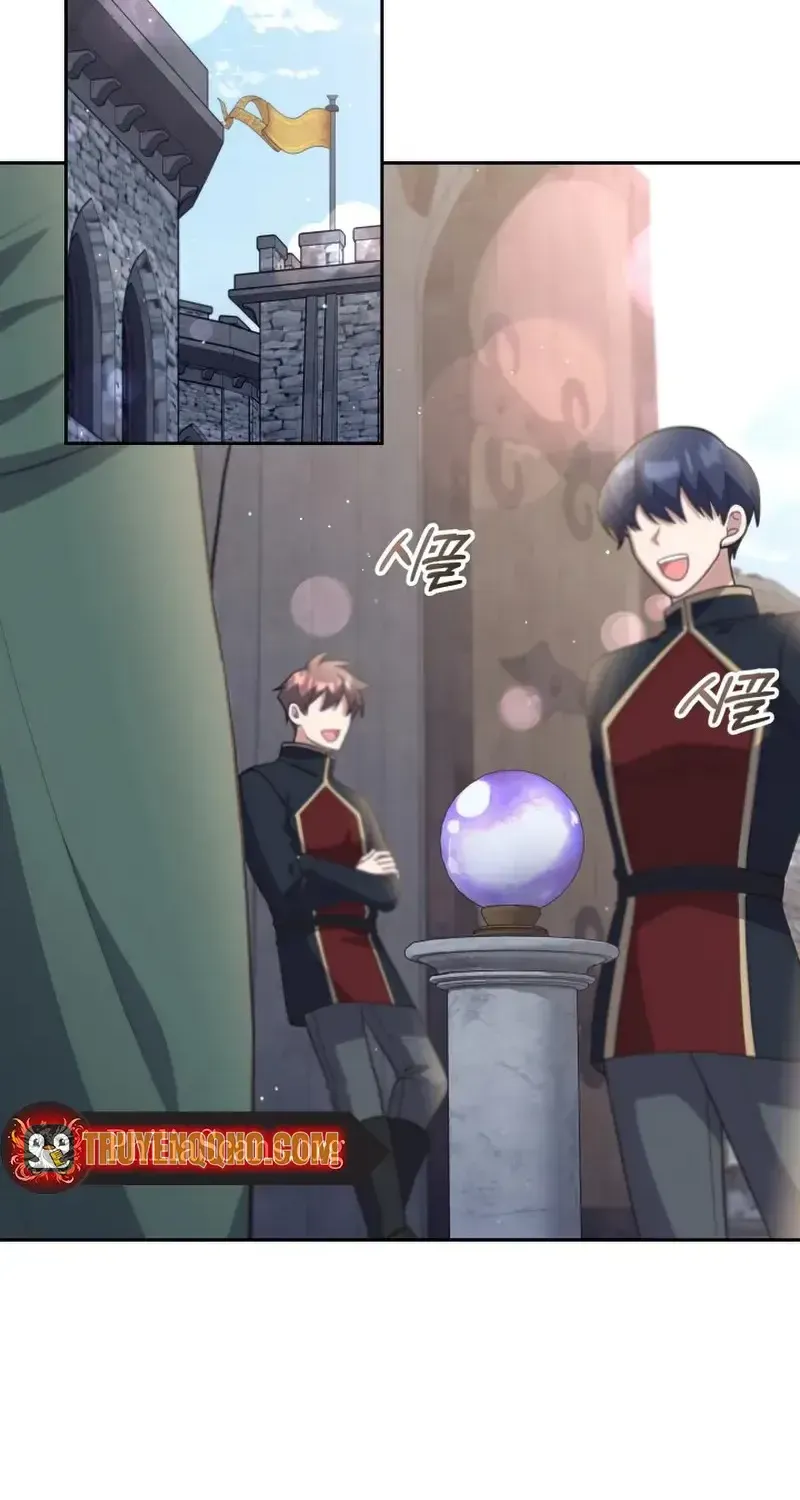 Hầm Ngục Thơm Mùi Gà Rán Chap 7 - Next Chap 8