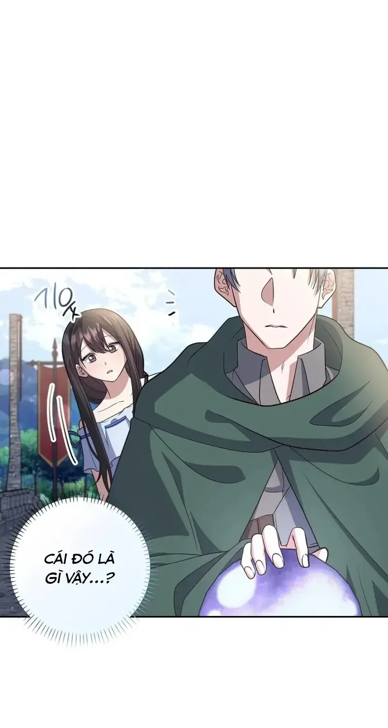 Hầm Ngục Thơm Mùi Gà Rán Chap 7 - Next Chap 8