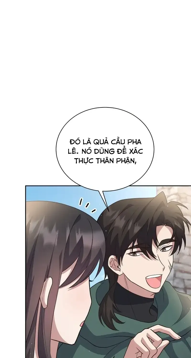 Hầm Ngục Thơm Mùi Gà Rán Chap 7 - Next Chap 8