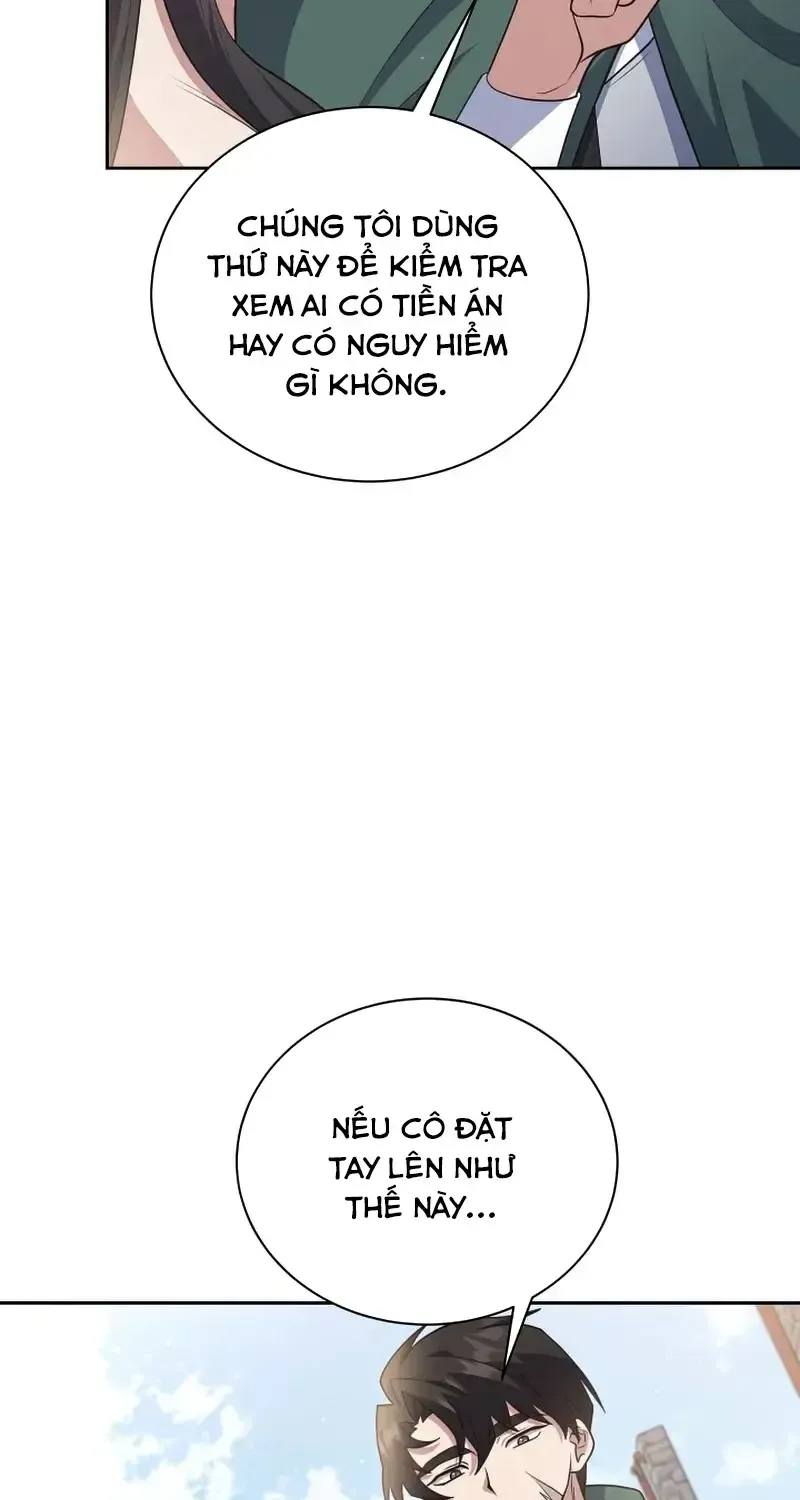 Hầm Ngục Thơm Mùi Gà Rán Chap 7 - Next Chap 8