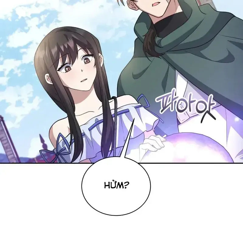 Hầm Ngục Thơm Mùi Gà Rán Chap 7 - Next Chap 8